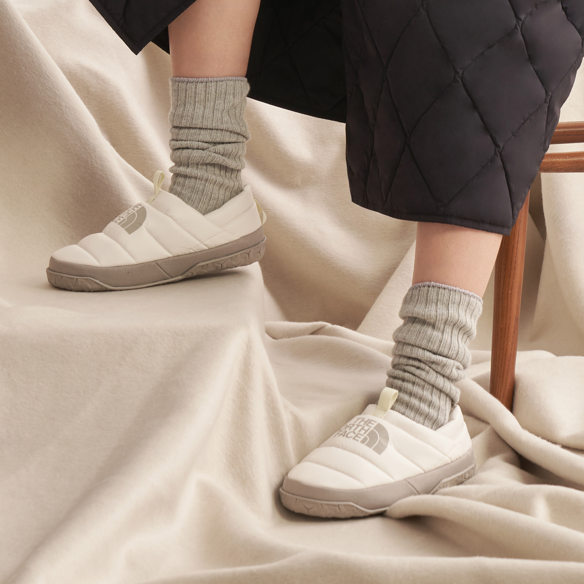 W NUPTSE MULE